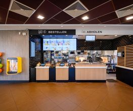 McDonald's Bild 2