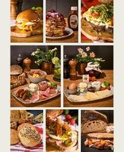 Schweinske Restaurant in Hamburg Lohbrügge - Schnitzel, Burger & Frühstück Bild 6