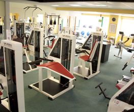 FITNESS am CHEMNITZ CENTER Bild 12