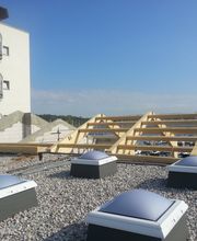 Dachbau Ronny Herrmann Bild 6