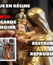 Azur Media Impression 3D image 5