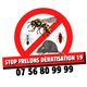 Stop Frelons