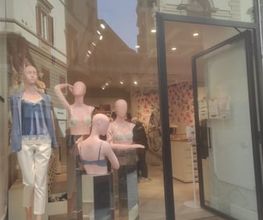 Intimissimi immagine 1