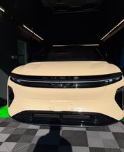 Oke Autofolierung Bild 4