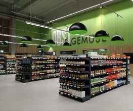EDEKA Foodservice Offenburg Bild 8
