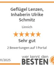 werkenntdenBESTEN.de Qualitätssiegel