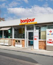 This is a picture representing NF042031 (FUELING) - RELAIS ST BRICE SOUS FORET