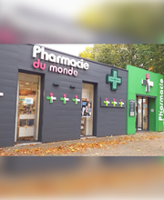 Pharmacie Du Monde image 1