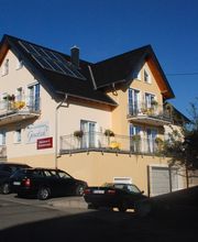 Wein- und Gästehaus Genetsch Bild 1