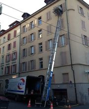 TES TRANSPORTS SA Bild 7