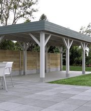 Auvergne Chalet Center image 18