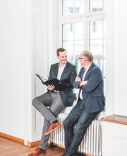 Indigo Treuhand AG Bild 5