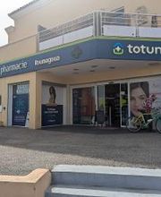 Pharmacie Roumagoua Totum image 7
