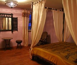 Apartment Marrakesh