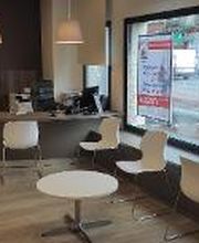 Visite chez l'audioprothésiste de Drancy.