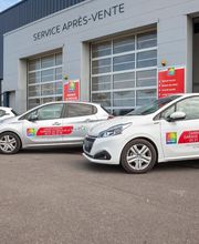 Peugeot Garage du Moulin image 6