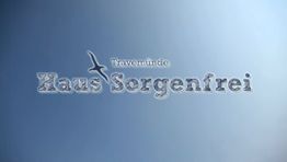 Haus Sorgenfrei Travemünde