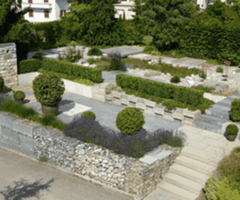 David Gartenbau AG Bild 5