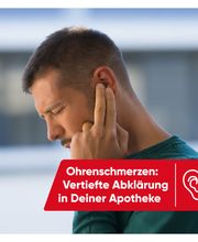 TopPharm Apotheke Bischofszell AG Bild 10