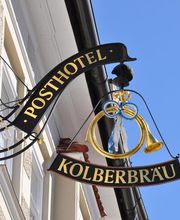 Posthotel Kolberbräu Bild 3