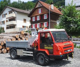Mächi Hürlimann GmbH Bild 7