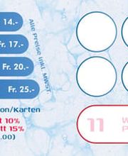 Waschcenter Siggenthal Bild 2