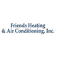Friends Heating & Air Inc