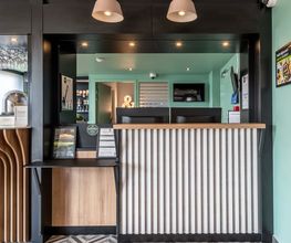 B&B HOTEL Brest Centre Port de Commerce image 9