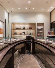 BULGARI Zurich Airport - Passenger Area Bild 3