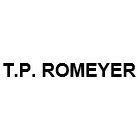 T.P Romeyer