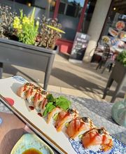 Takumi Sushi Restaurant Asiatique Renens Bild 3