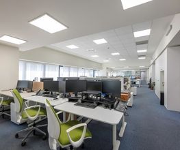 Priano Marchelli - Genova Office Space