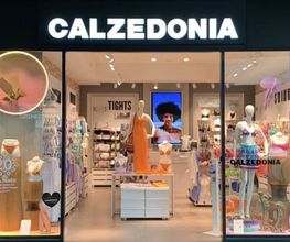 Calzedonia Bild 1
