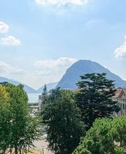 Hotel Pestalozzi Lugano Bild 3