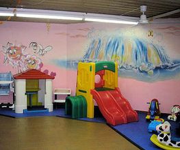 Asilo Nido Culla Baby Star Bild 6