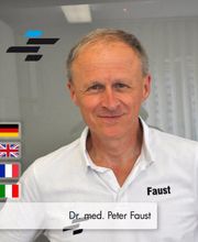 Dr.med. P. Faust, Svetlana Rolsing Gemeinschaftspraxis Bild 1