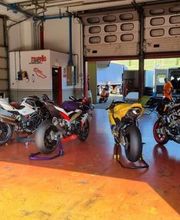 Garage Laubscher Moto&Cars Bild 6