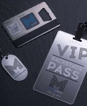 MetalicCards Bild 2