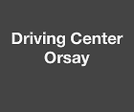 Driving Center Orsay image 1