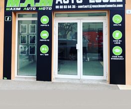 Maxim Auto Moto image 1