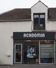 Acadomia image 12