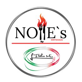 Nolle`s Wirtshaus by L Italia Mia