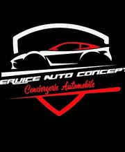 Service Auto Concept image 1