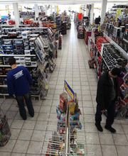 Hobby-Shop Hässig AG Bild 2