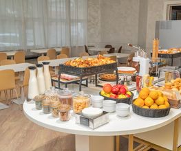 B&B HOTEL Como City Center immagine 9