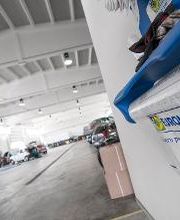 Euromaster Piergomme immagine 7