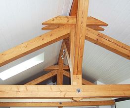 LUWA Holzbau GmbH Bild 3