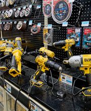 Alternate Angle Interior Shot