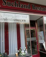 Suchland-Bestattungen Bild 6