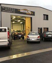 Debosselage Auto 56 image 2